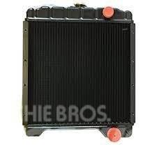 CASE - Radiator - A172038 Hűtők