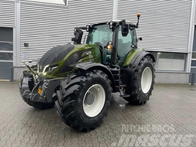 Valtra T195 Direct tractor Traktorok