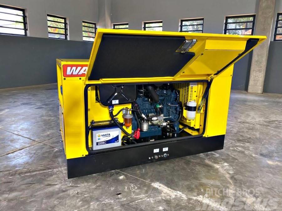 Kohler gasoline generator KL3300 Egyéb Áramfejlesztők