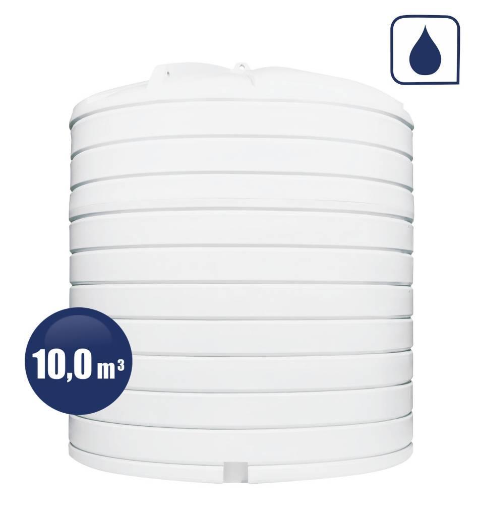 Swimer Water Tank 10000 FUJP Basic Mezőgazdasági tartályok