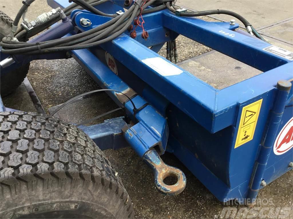 AP SE 1800 kilverbak Egyéb talajművelő gépek és berendezések