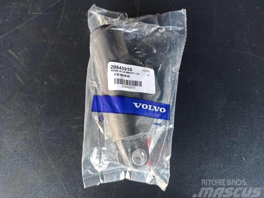 Volvo EXHAUST BRAKE CYLINDER 20845910 Motorok