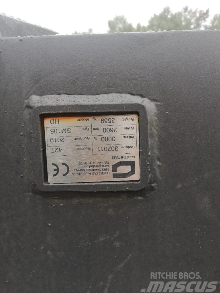 Doosan DX 530 LC -5 , Uthyres Lánctalpas kotrók