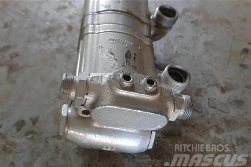 Bosch Hydraulic Gear Pump 0510665364 Egyéb