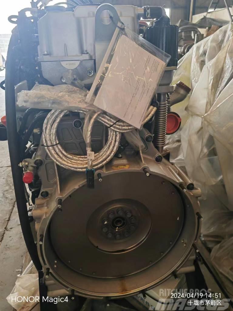 Yuchai YCK11400N-60  construction machinery motor Motorok