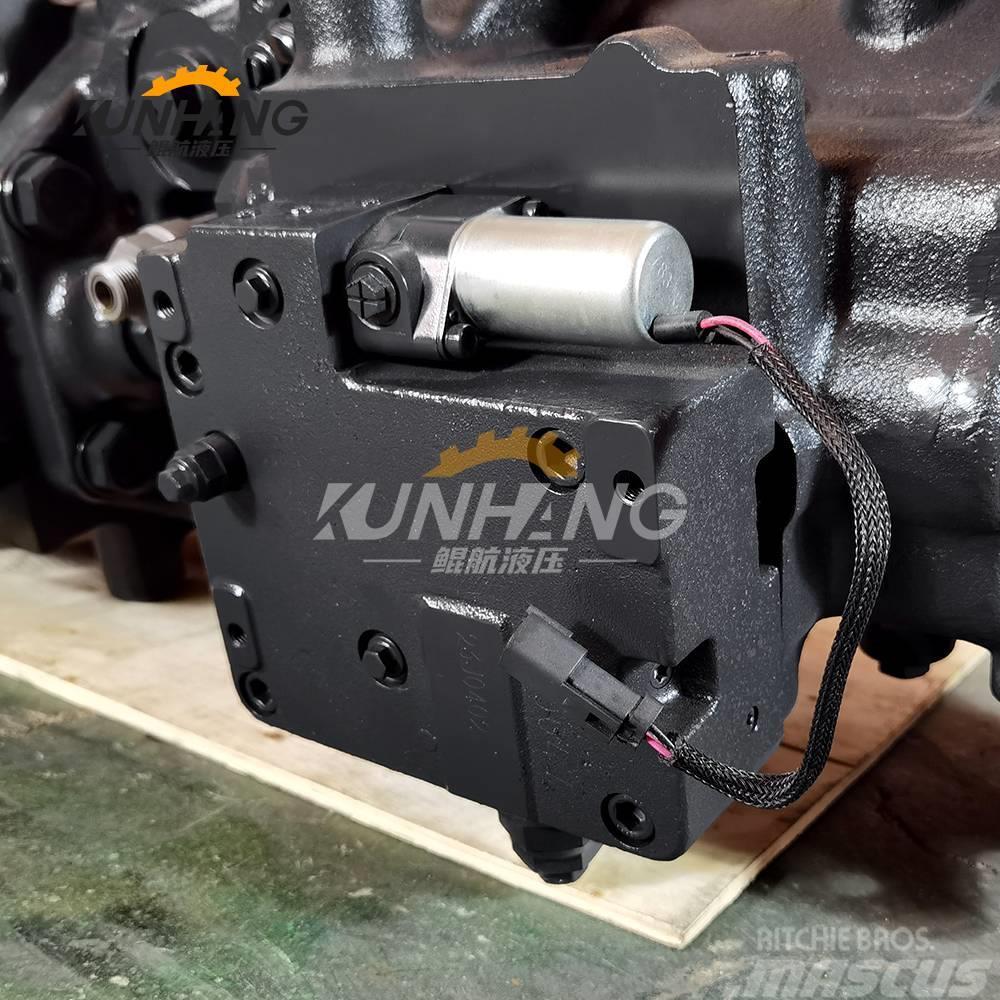 Hitachi ZX330 hydraulic pump R1200LC-9 Váltók