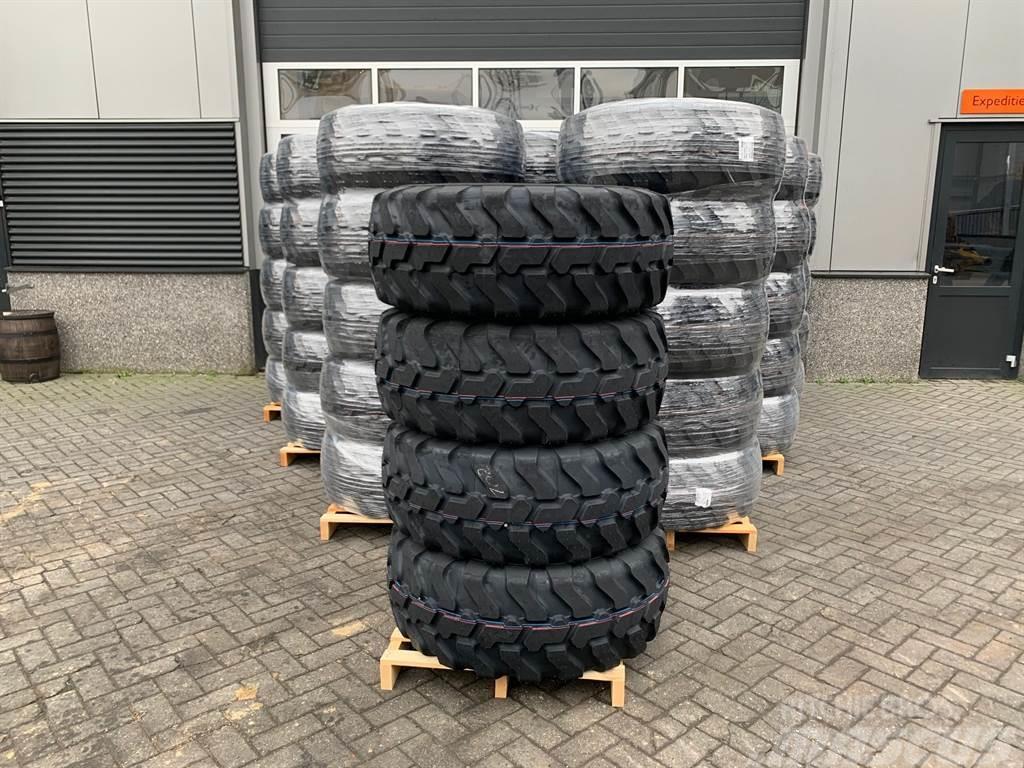 Mitas 405/70R18 (16/70R18) - Tyre/Reifen/Band Gumiabroncsok, kerekek és felnik
