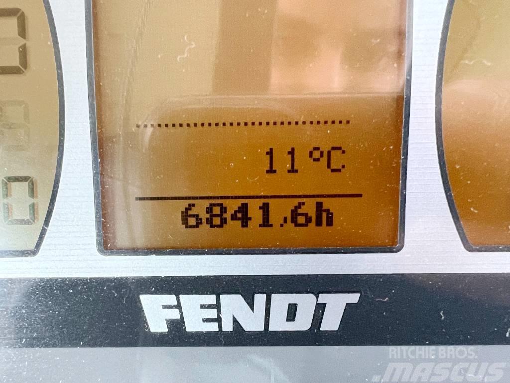 Fendt 936 Vario - Excellent Condition / Low Hours / CE Traktorok