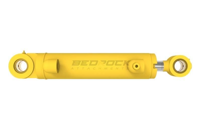 Bedrock Cylinder fits CAT D5K D4K D3K Bulldozer Ripper Réthasogatók