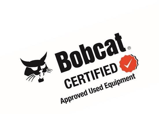 Bobcat E 85 Közepes (midi) kotrók 7 t - 12 t