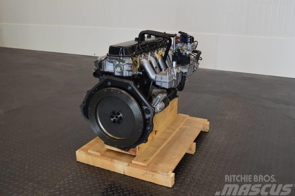 Nissan TB45 6 Cilinder motor, Nieuw Voor Mitsubishi/ Niss Motorok
