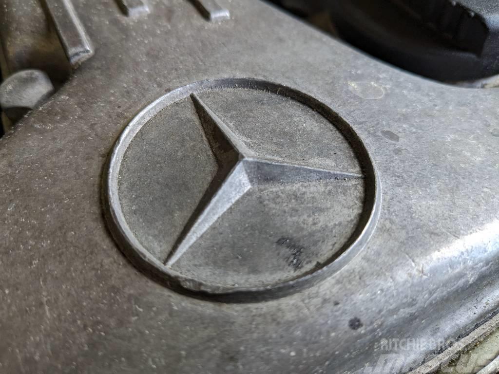 Mercedes-Benz E280 Kistehergépjárművek
