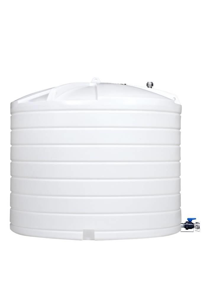 Swimer Water Tank 7500 FUJP Basic Mezőgazdasági tartályok