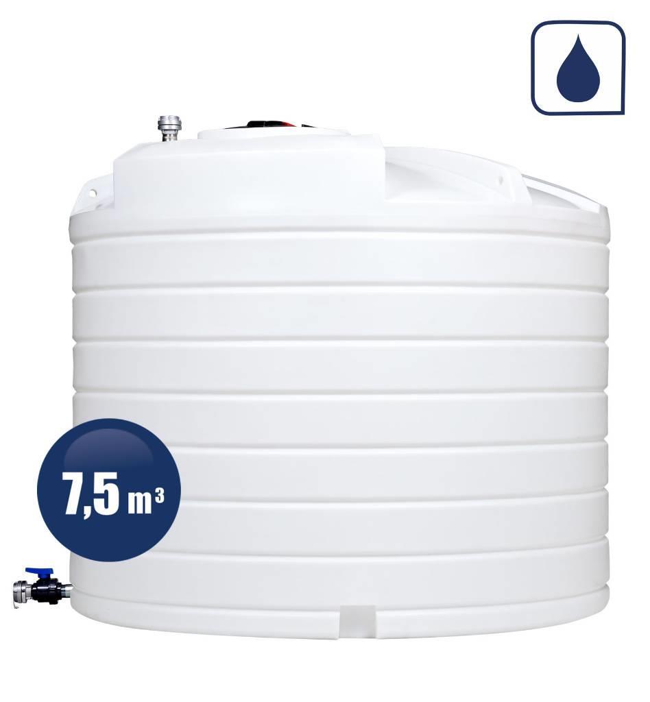Swimer Water Tank 7500 FUJP Basic Mezőgazdasági tartályok