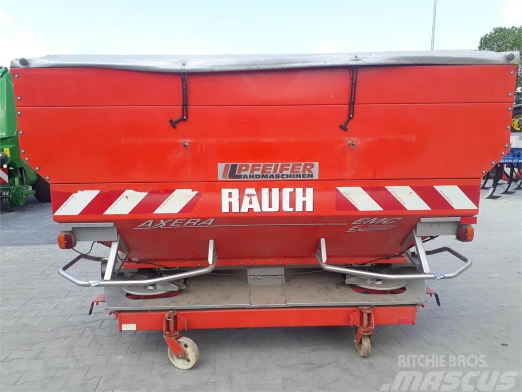 Rauch Axera H EMC 1102 LS Műtrágyaszórók