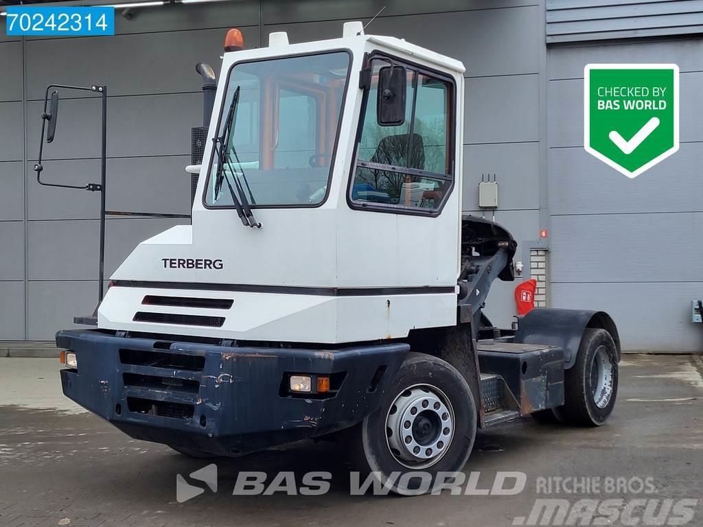 Terberg YT180 4X2 NL-Truck Terminal Trekker Terminál targoncák