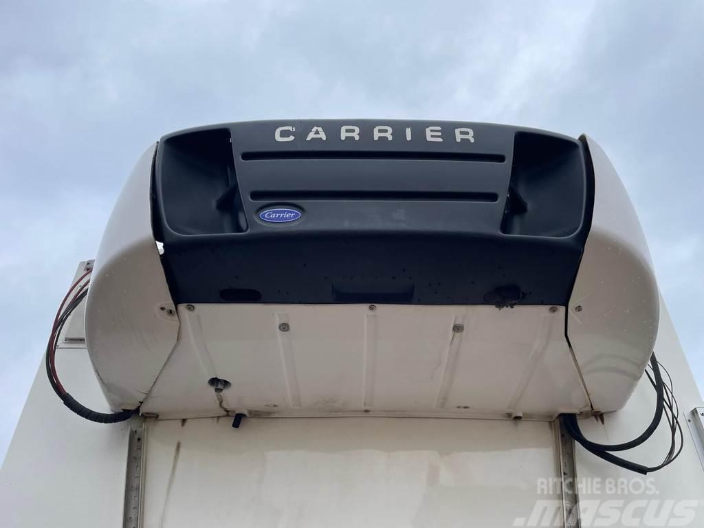 Carrier SUPRA 950 Egyéb tartozékok