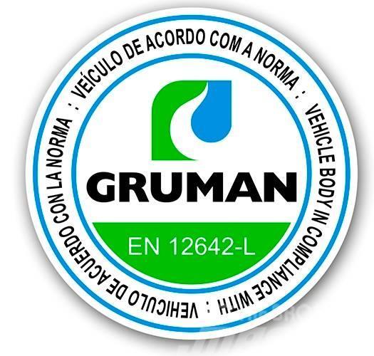 GRUMAN GR7 Egyéb tartozékok