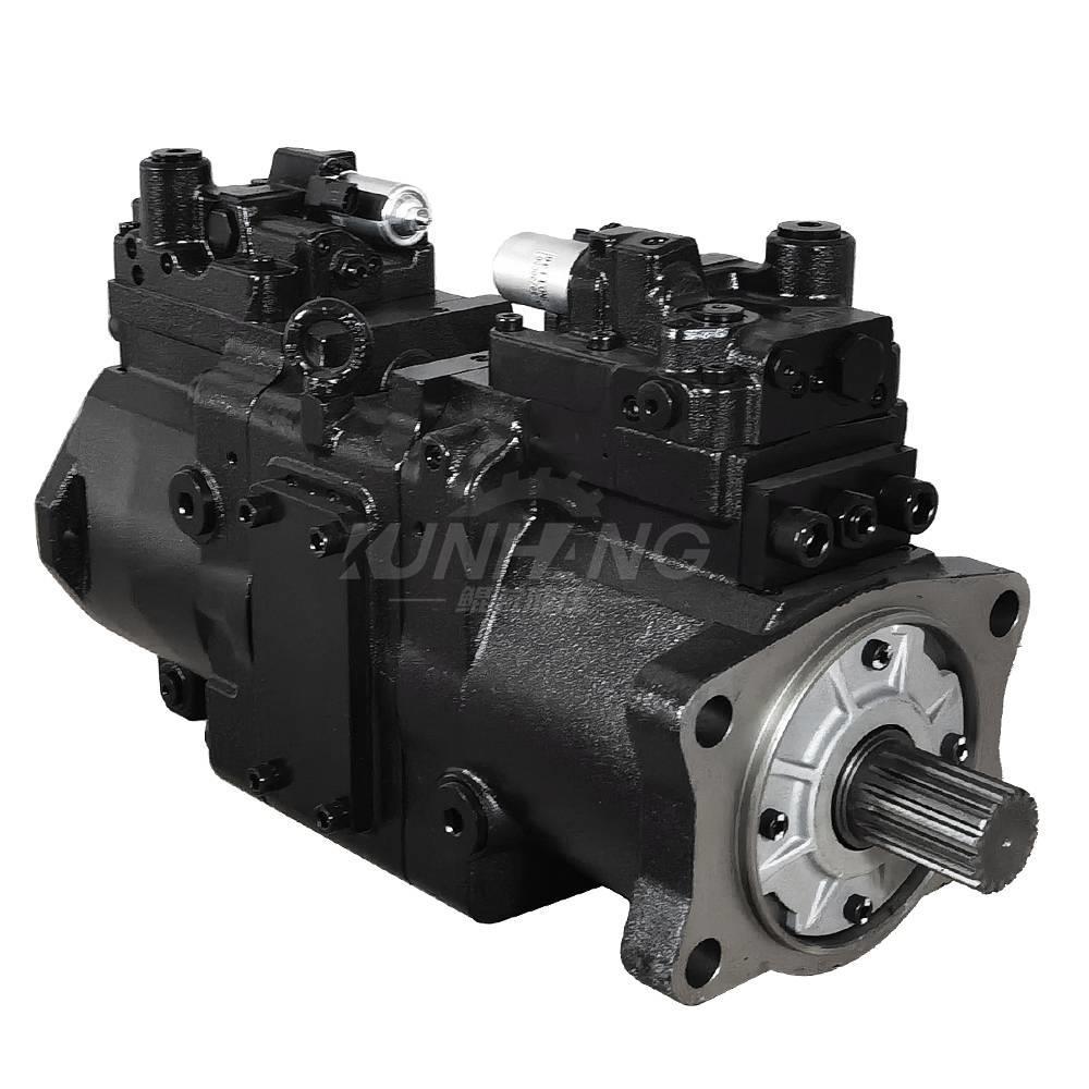 Kobelco SK350-10 Hydraulic Pump LC10V00041F2 Pump Váltók