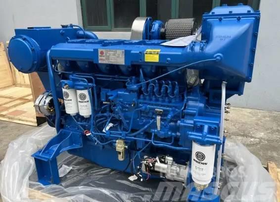 Weichai High Quality Diesel Engine Wp13c Motorok