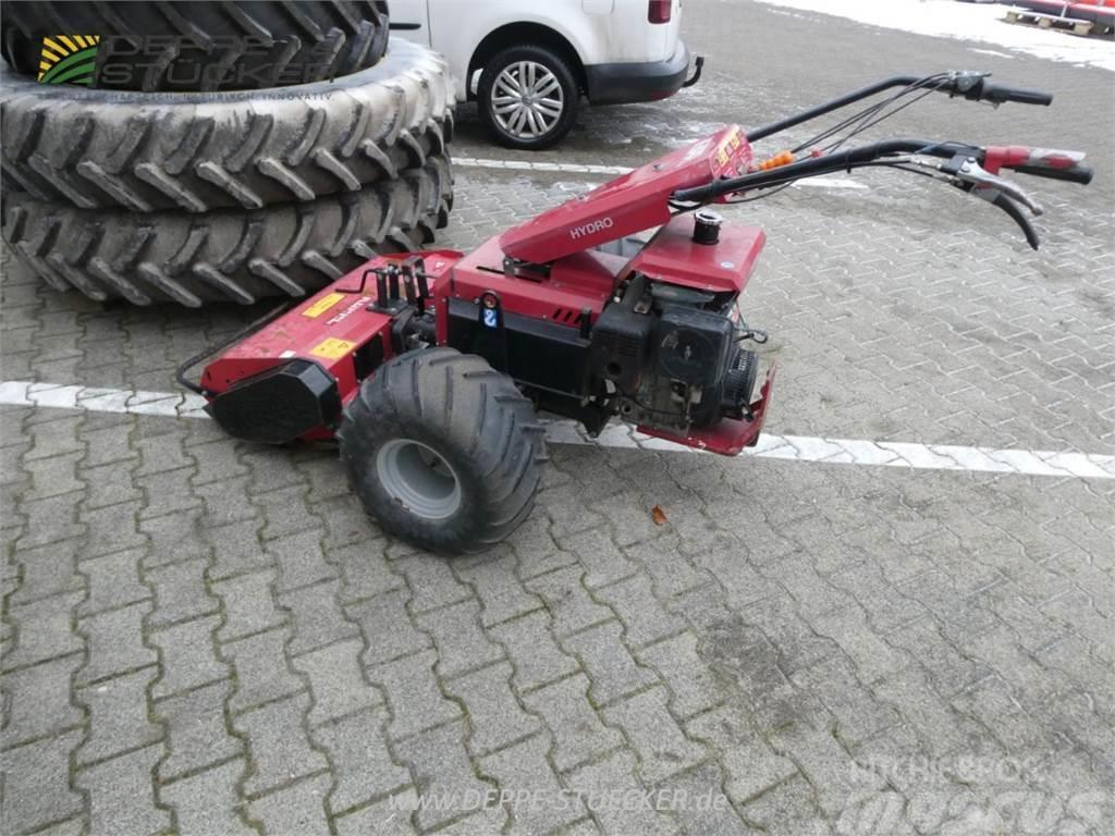 Köppl Hydro Athlet HA1414 Két-kerék hajtású traktorok