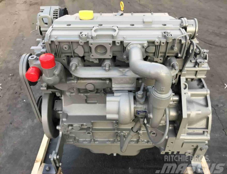 Deutz BF4M1013C   Diesel engine/ motor Motorok