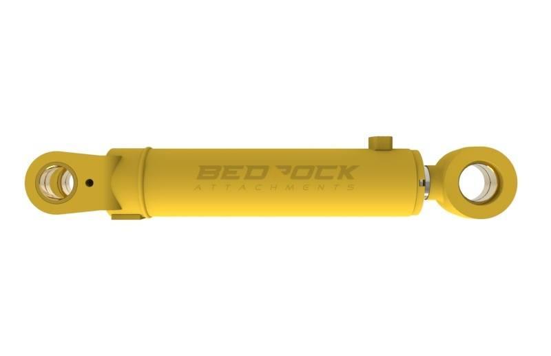 Bedrock D7E Ripper Lift Cylinder Réthasogatók