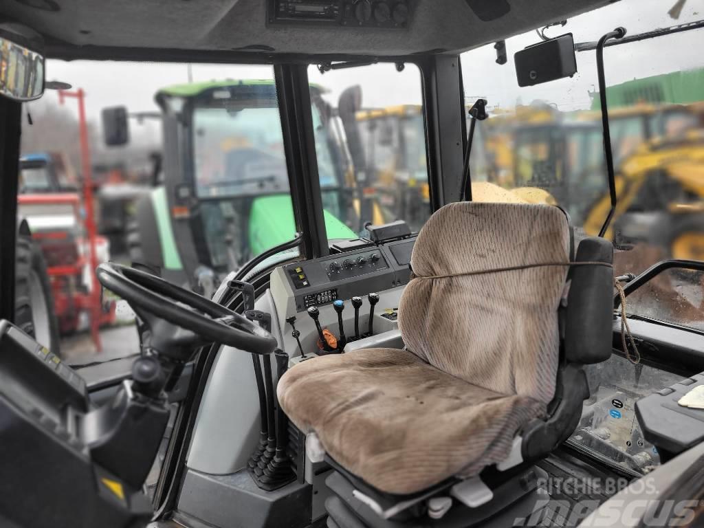 Valmet 8450 Vltra Traktorok