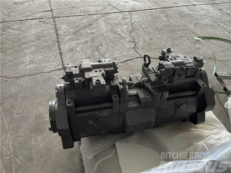 Hitachi EX2500 Hydraulic Pump Hidraulika
