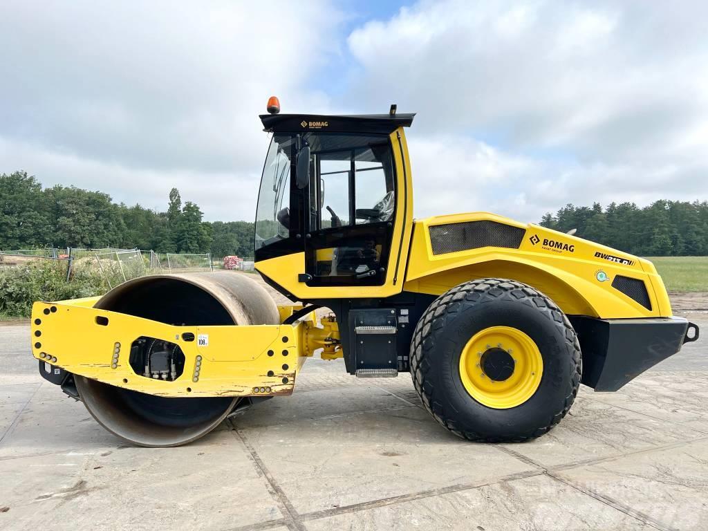 Bomag BW213D-5 Excellent Condition / Low Hours / CE Egydobos hengerek