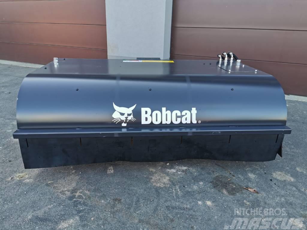 Bobcat Sweeper 183 cm Kefék