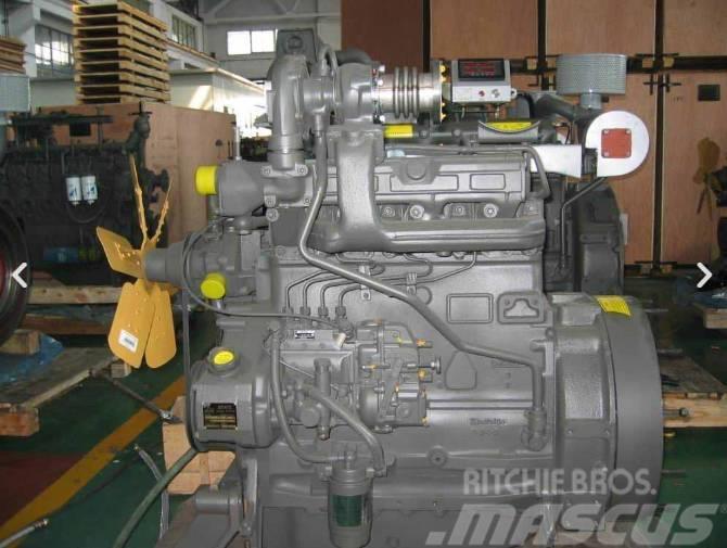 Deutz BF6M1013  Cexcavator engine /excavator motor Motorok