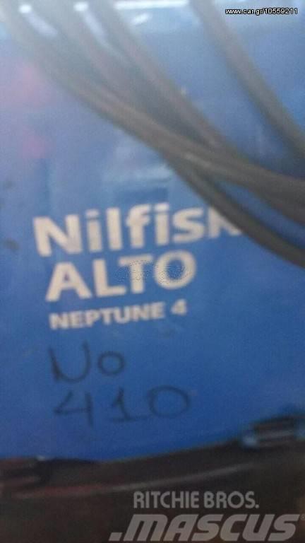 Alto NILFISK ALTO 4 Vízpumpák