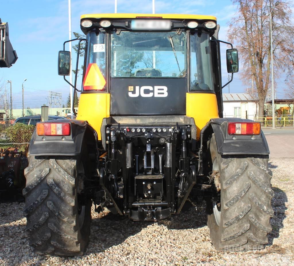 JCB Fastrac 3230 xtra Traktorok