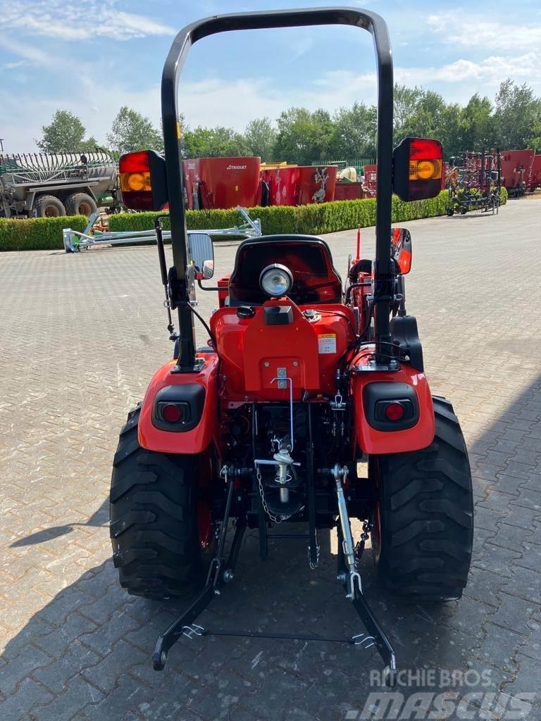 Kioti CX2510H-EU Traktorok