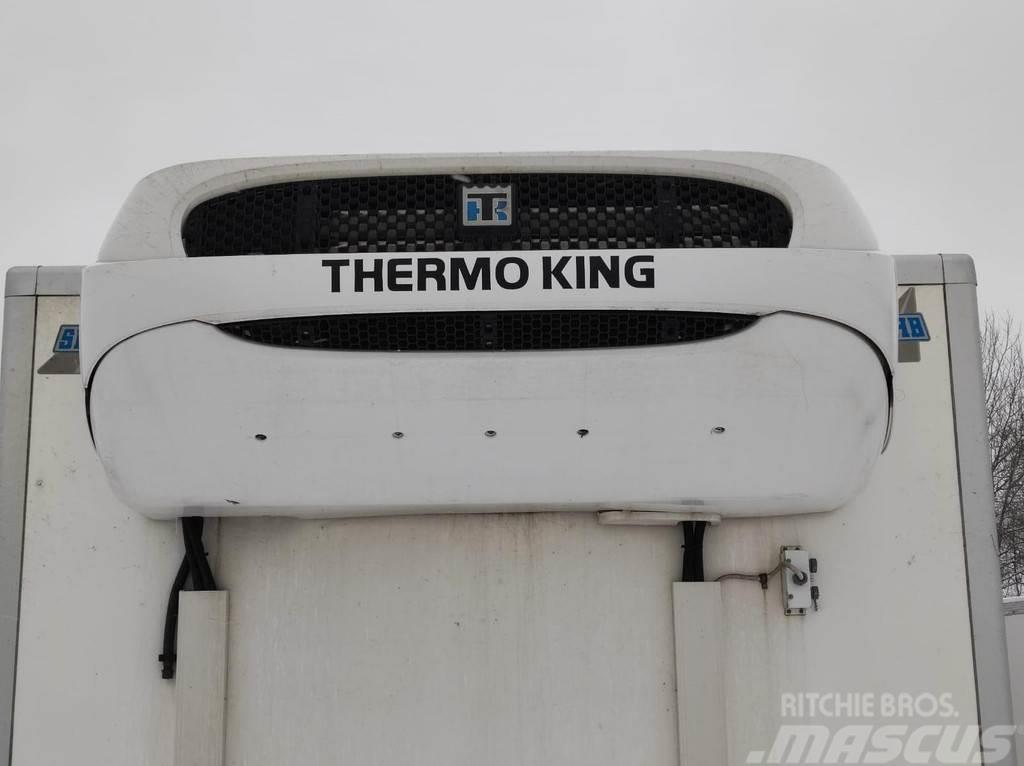  THERMO KING T-1200R WHISPER Egyéb tartozékok