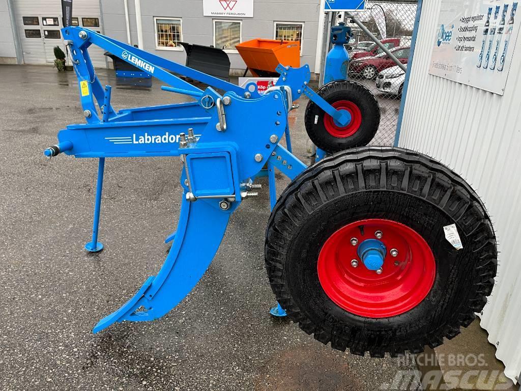 Lemken Labrador 160 Egyéb talajművelő gépek és berendezések