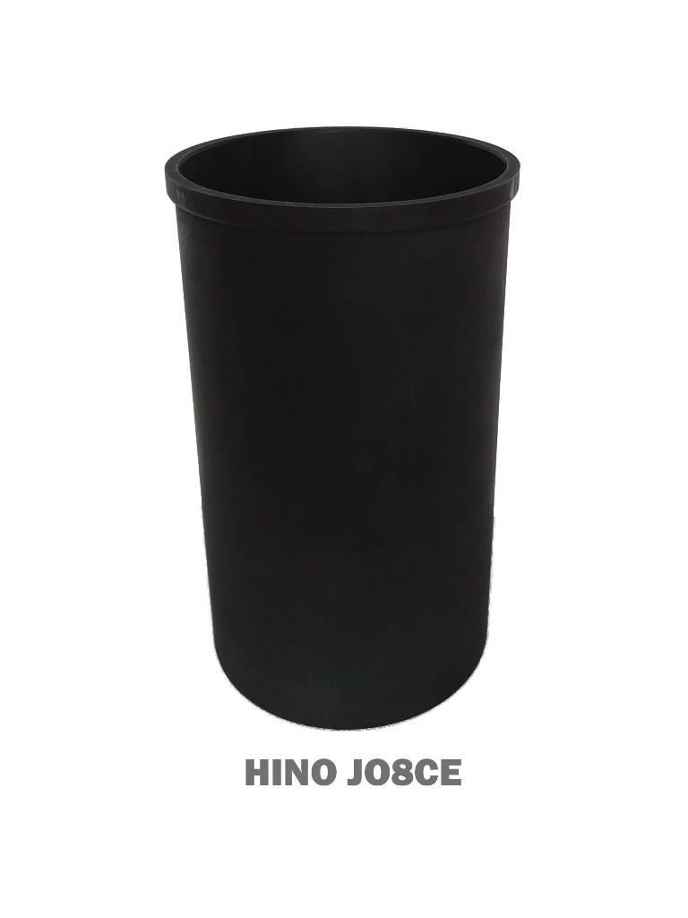 Hino Cylinder liner J08CE Motorok
