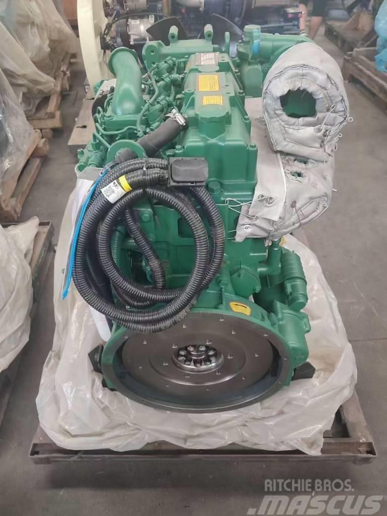 Yuchai yc4a160-t30 Diesel Engine for Construction Machine Motorok