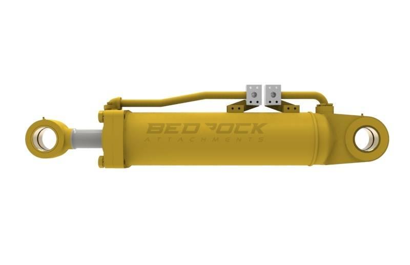 Bedrock D7G Ripper Cylinder Réthasogatók