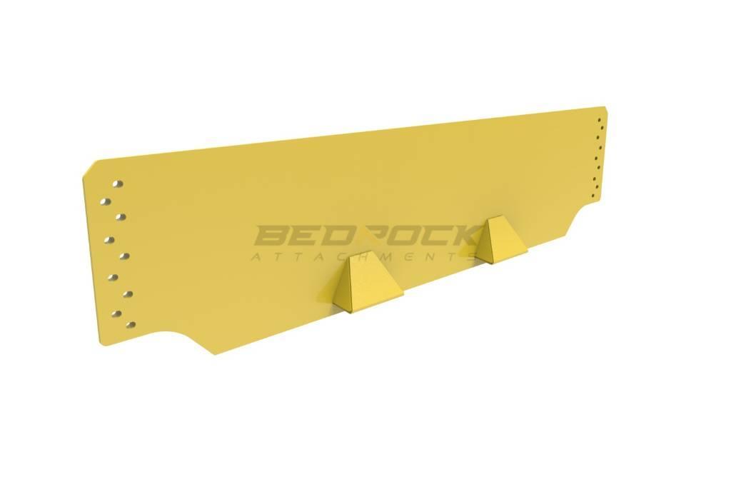 Bedrock REAR BOARD 159-7418B CAT 725 ARTICULATED TRUCK Tereptargonca