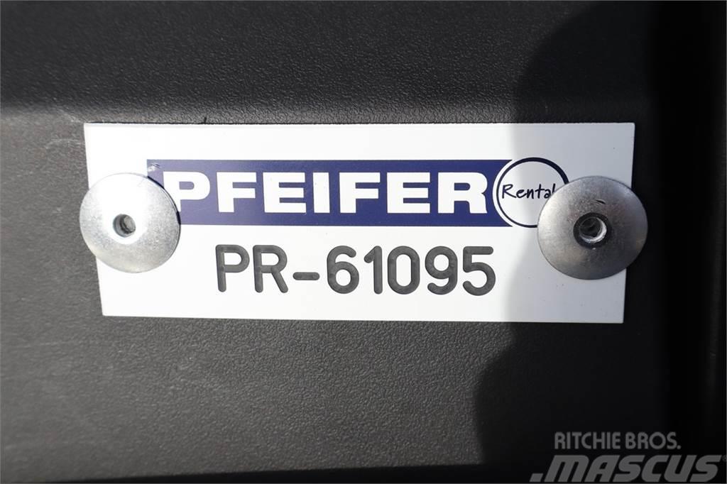 CFMoto UFORCE 600 Valid Inspection, *Guarantee! Dutch Reg Haszongépek