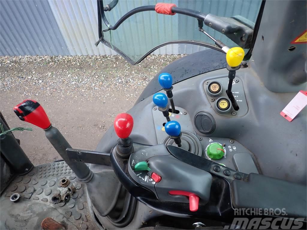 Deutz-Fahr Agrotron 150.7 Traktorok