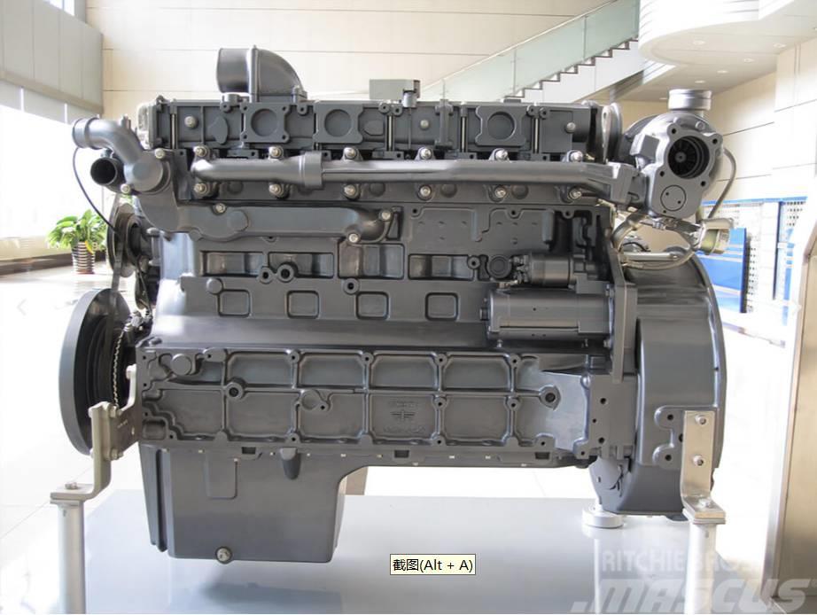 Deutz BF6M1013EC  loader engine/loader motor Motorok