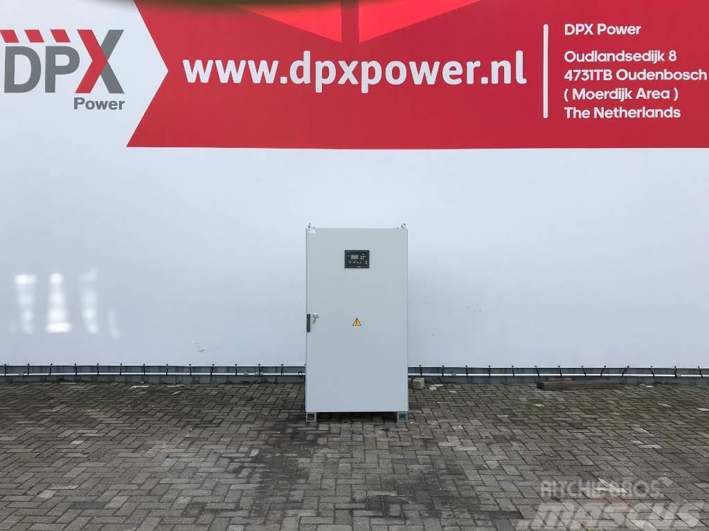 ATS Panel 2.000A - Max 1.380 kVA - DPX-27512 Egyebek