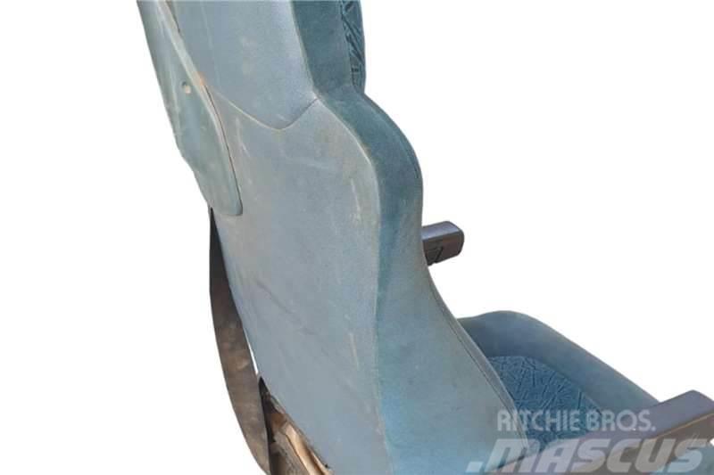 Seat with Safety Belt Egyéb