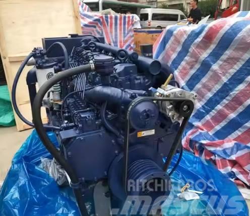 Weichai surprise price Wp6c Marine Diesel Engine Motorok