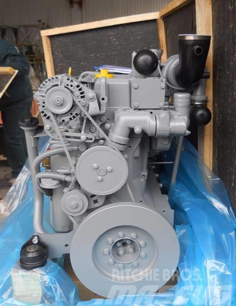 Deutz engine BF6M1013ECP for Atlas 3306 excavator Motorok
