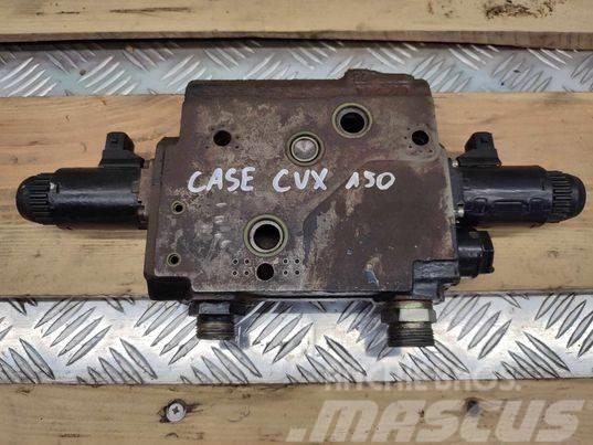 CASE CVX 150 (0521610815291) manifold section Hidraulika