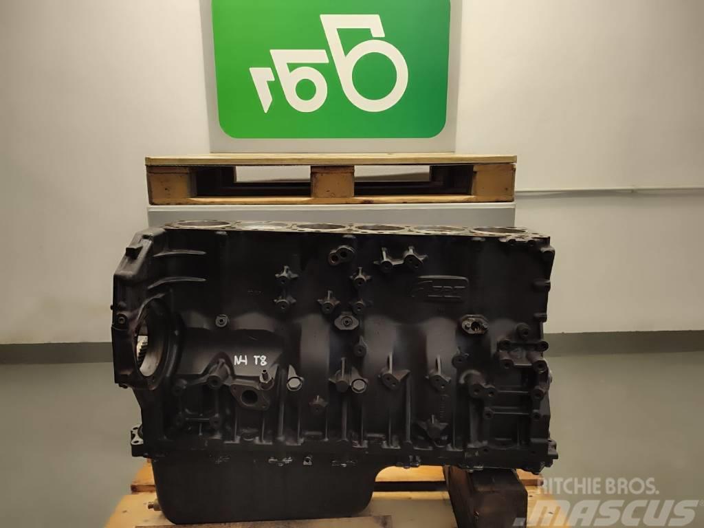 Iveco Engine post F2CFE6613C IVECO FPT CURSOR 9 Motorok